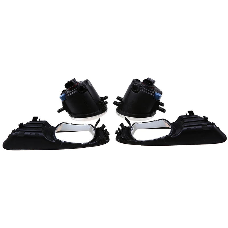 Передний нижний левый правый Боковой бампер POSSBAY противотуманный фсветильник рь