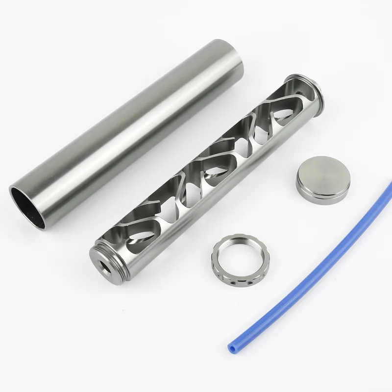 6/10 Inch for NAPA 4003 WIX 24003 Solvent Trap Center Hole Baffles Car