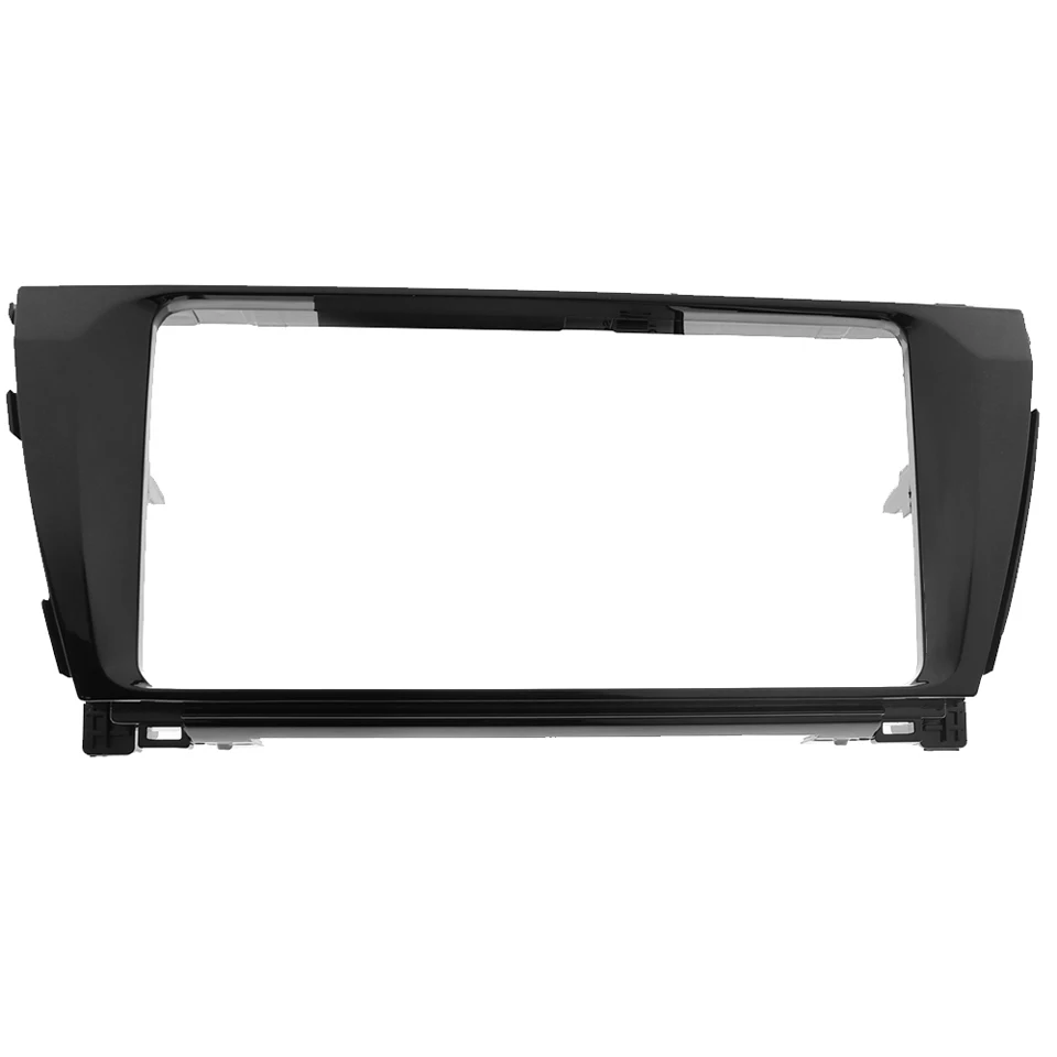 2Din Автомобильная стерео панель для Toyota Corolla Altis Lewin(LHD) левый руль 200x100 мм DVD панель рамка Установка отделка рамка
