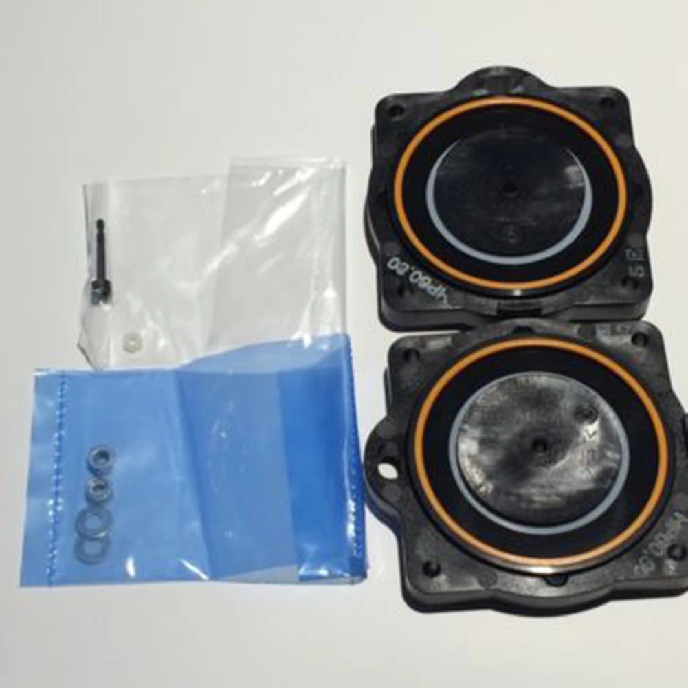 

FOR HIBLOW HP-80 HP-60 AIR PUMP DIAPHRAGM REBUILD REPAIR KIT 80PC000042P Mounting Screw Air Valves Linear Air Pumps
