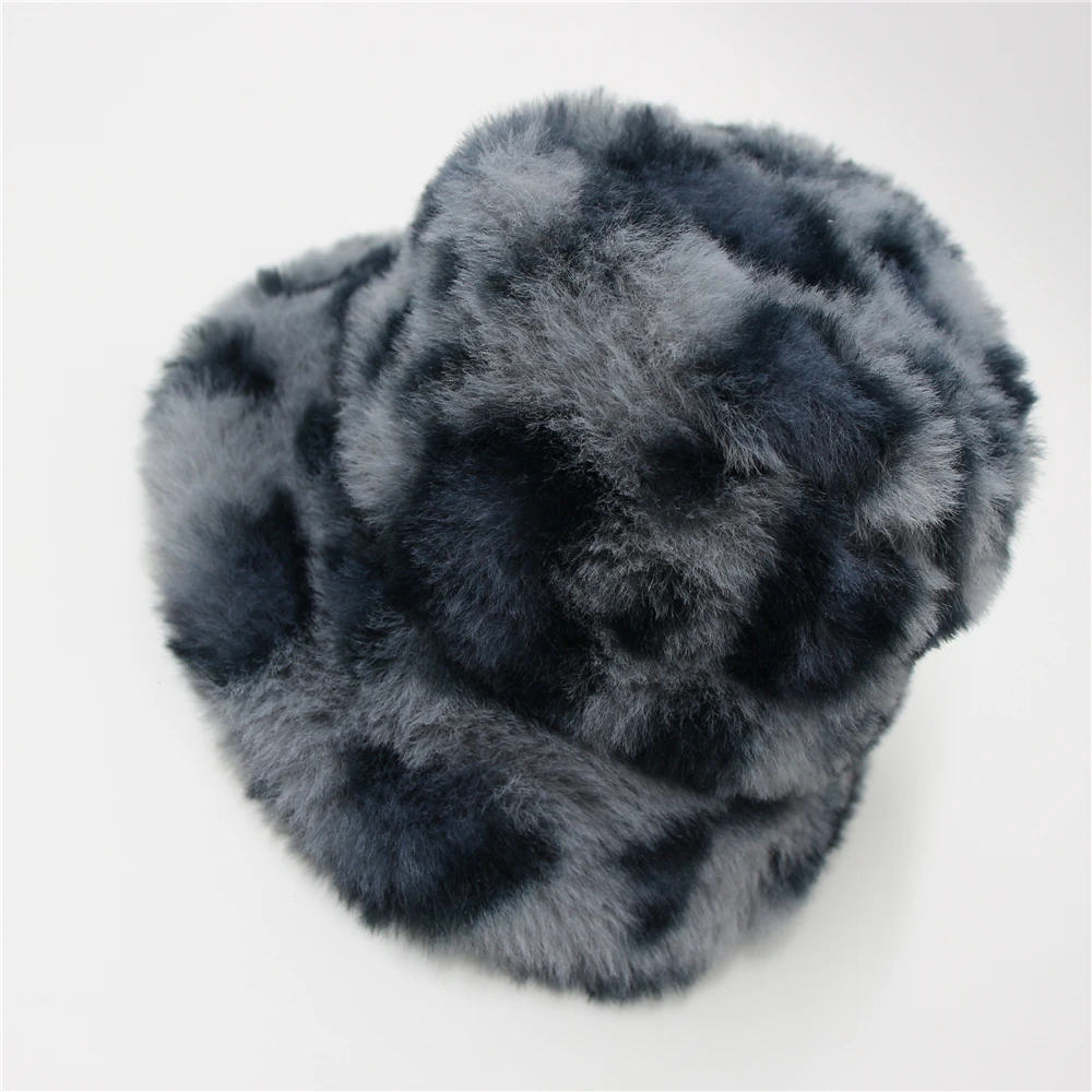 Neo Blythe Doll Cropped Top Shirt Bra with Bell Bottom Pant & Leopard Hat 15