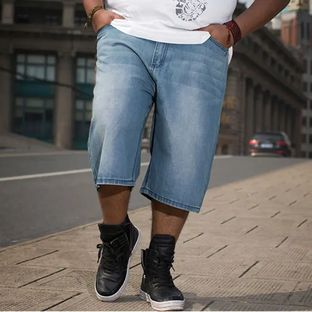 Blue Denim Pants|Jeans| - AliExpress