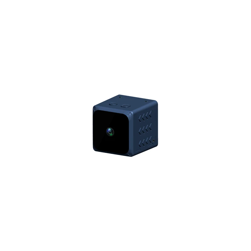 WD5 Mini Wifi Camera, Home Security Camera WiFi, Night Vision 1080P Wireless Surveillance Camera, Remote Monitor Phone App