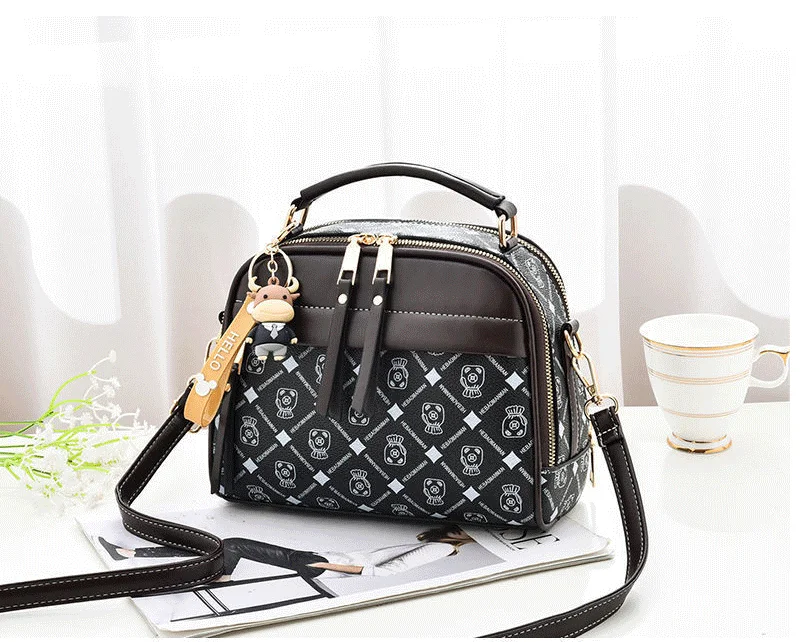 Women's Shoulder Bag Crossbody Handbag