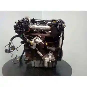 

RH01 COMPLETE ENGINE CITROEN C5 STATION WAGON