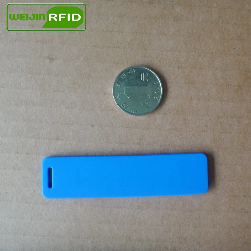 UHF RFID бирка Прачечная мягкий силикагель моющиеся Жаростойкие 915 м 868 м 860-960 м Alien H3 EPC Gen2 6C пассивные карты дальнего действия RFID бирка