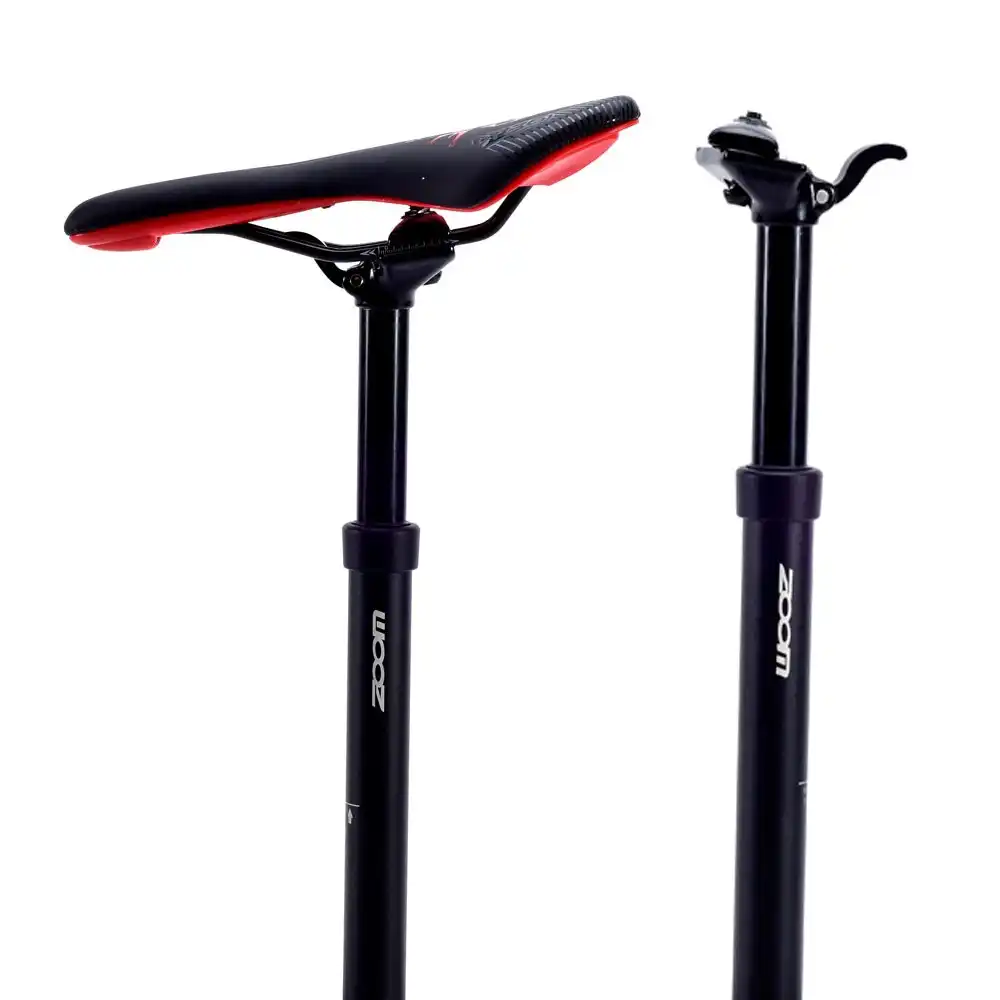 adjustable bicycle seat