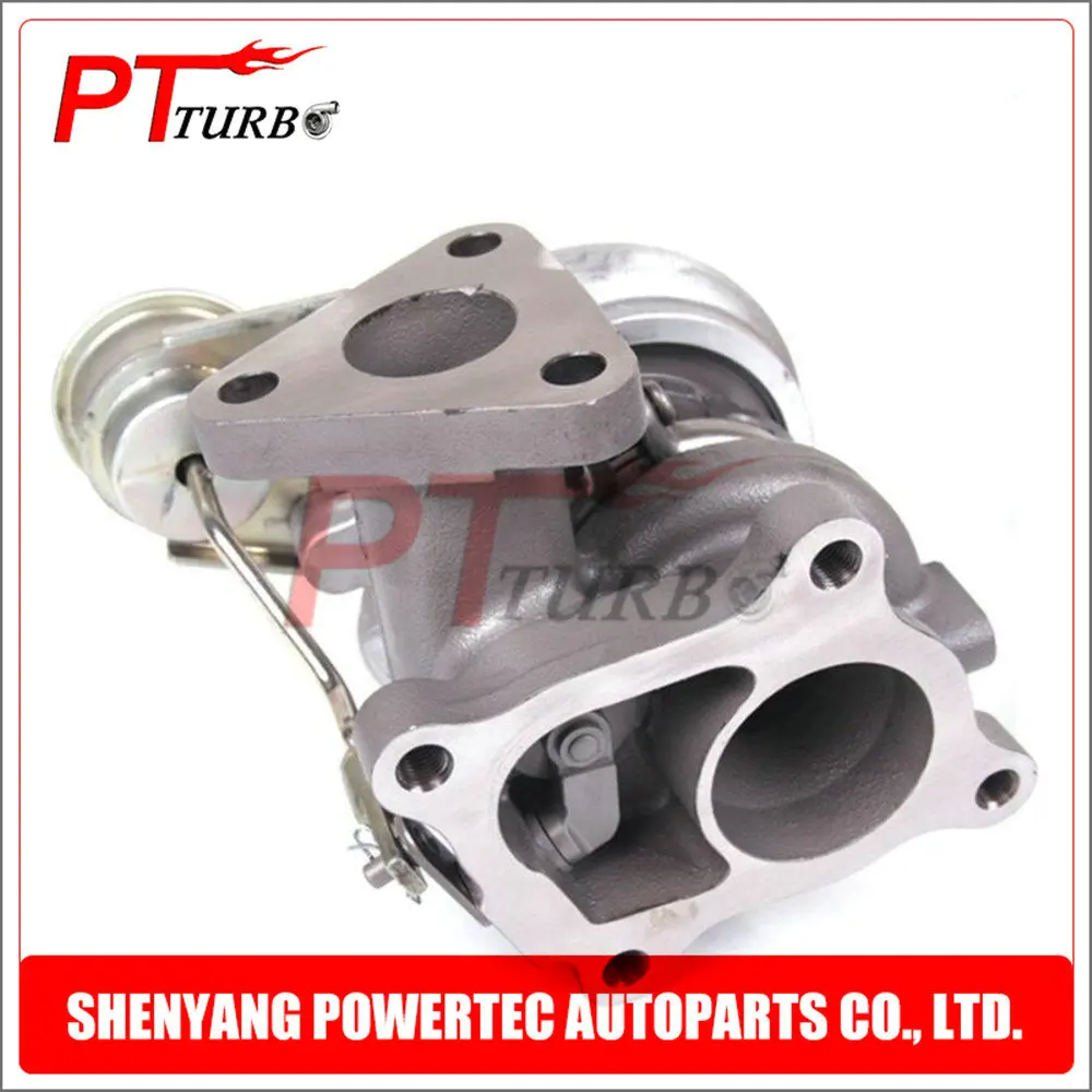 TF035HL полный Турбокомпрессор 49135-02910 49135-02920 49490-13101 турбина для Mitsubishi Shogun Pajero Montero 3.2L 170HP 4M4