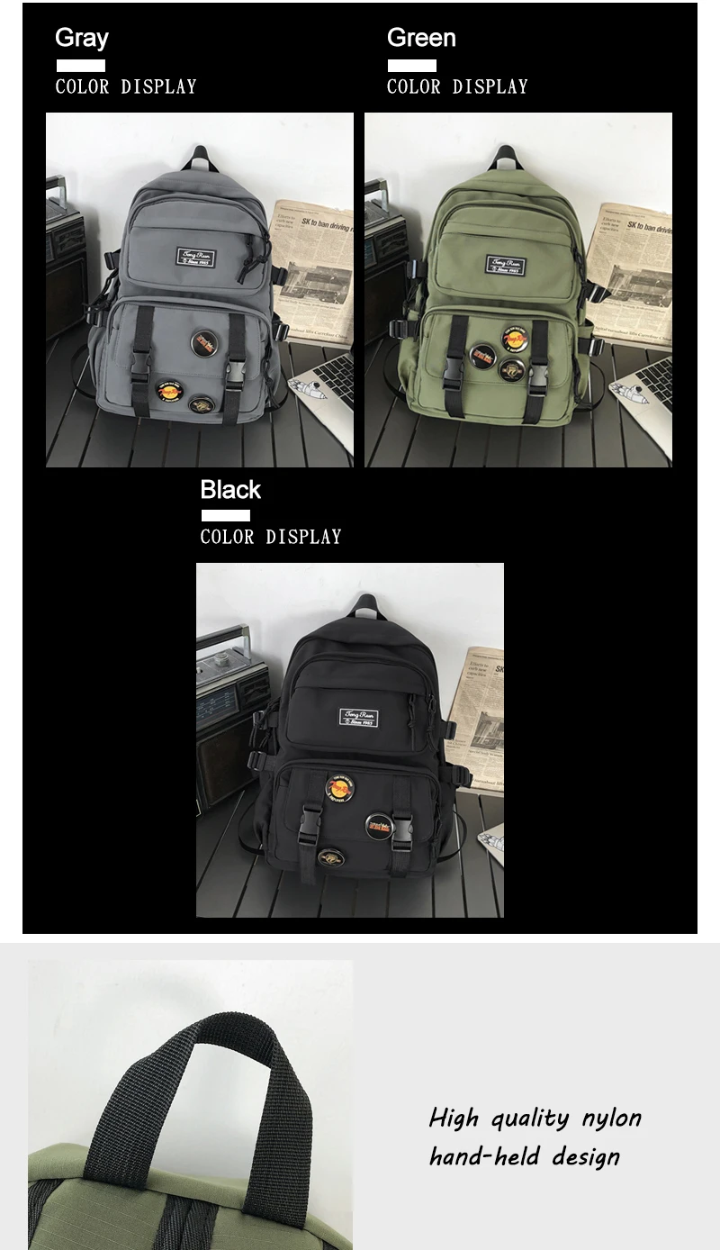 Bolsas e Malas