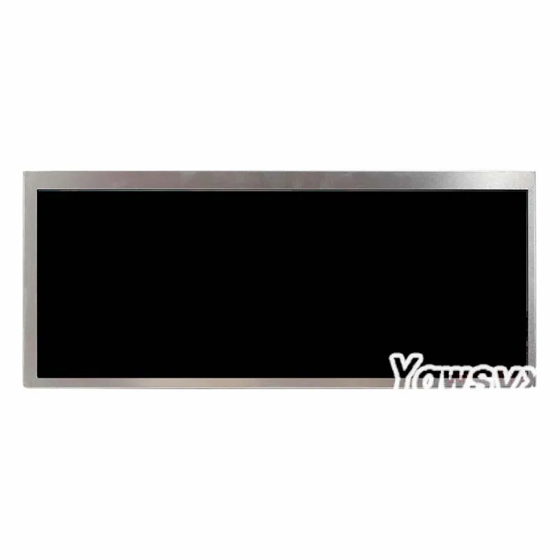 

Yqwsyxl 12.3 inch 1920*720 LCD HSD123KPW1-A30 LCD Display Panel Bar Screen card automotive display