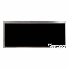 Yqwsyxl 12.3 polegada 1920*720 ips display HSD123KPW1-A30 lcd painel de instrumentos cluster para tela navegação do carro