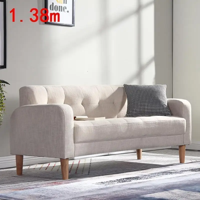 Copridivano Futon Sillon Meuble Hombre Mobile Per La Casa Meble Do Salonu набор мебели для гостиной Mueble De Sala Mobile диван - Цвет: Version P