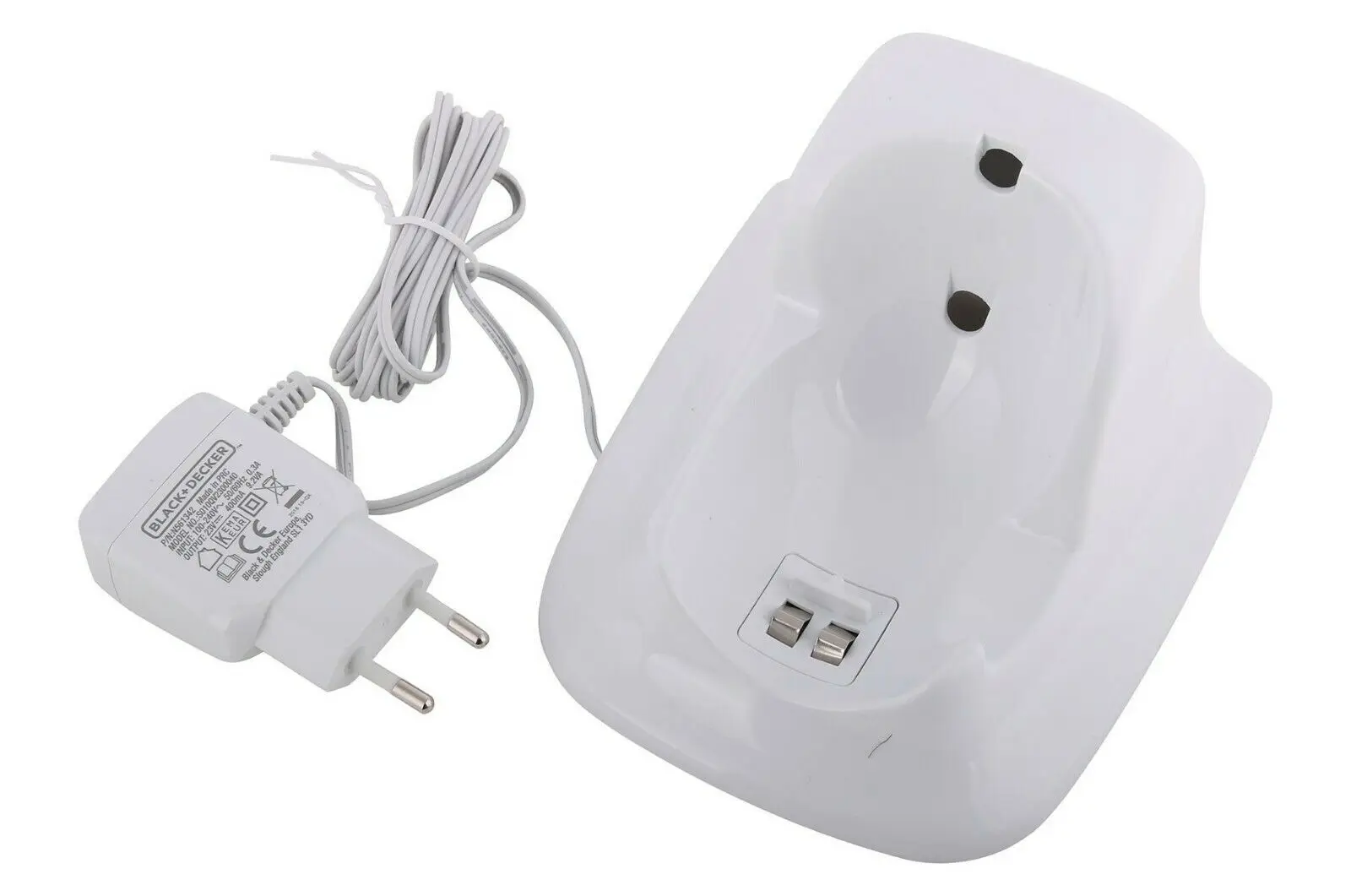 Black \u0026 Decker Charger Charger Base 