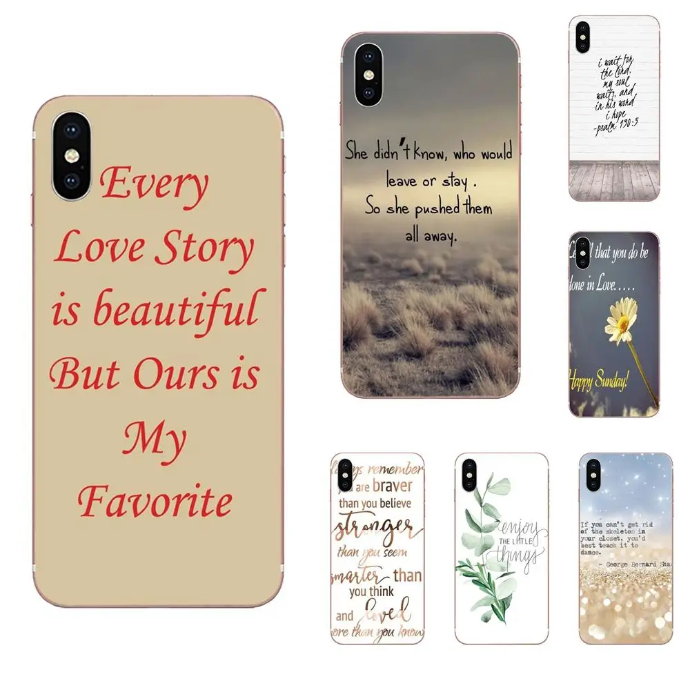 Citations D Amour Lettre Belle Coque Souple Etui De Telephone Pour Xiaomi Rouge Mi 4 7a 9t K Cc9 Cc9e Note 7 9 Y3 Se Pro Prime Go Play Aliexpress