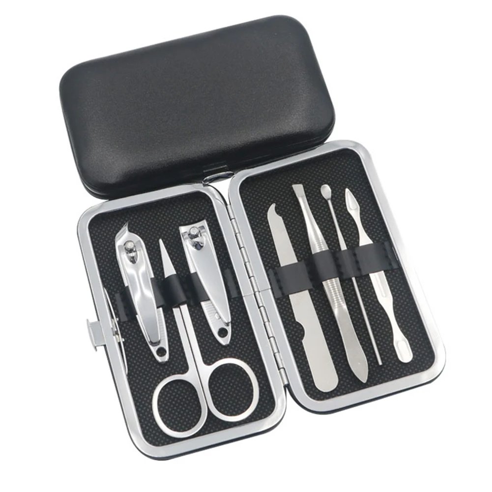 Купить Педикюрный Набор Для Ногтей На Ногах