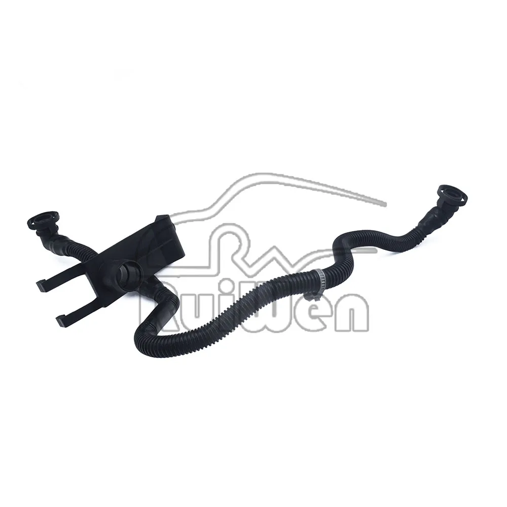 Двигатель Сапун Картера шланг клапан для Audi A4 A6 A8 A8 Avant Quattro 06C103217H 06C103235A