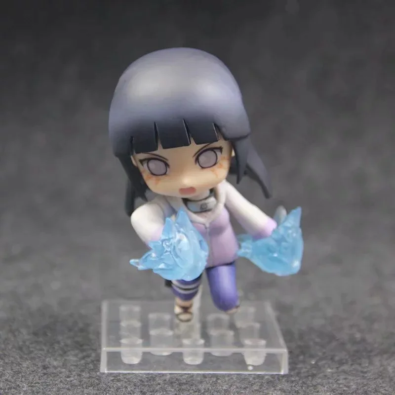 激安商品 Character Naruto Anime Hyuga Action Cute BJD 879 Hinata アクセサリー