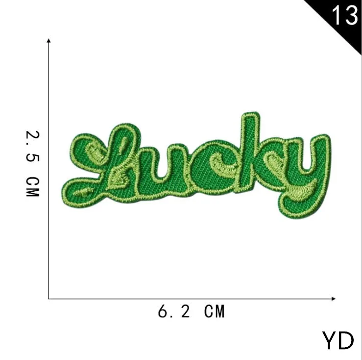 远大字母13#0.50元