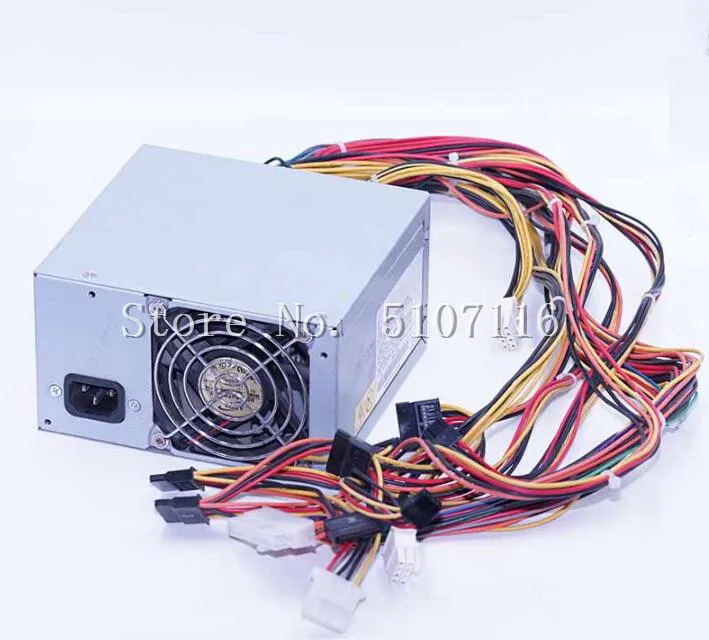 Для GPS-400CB B 400W ATX TS430 TS530 блок питания будет полностью протестирован перед отправкой