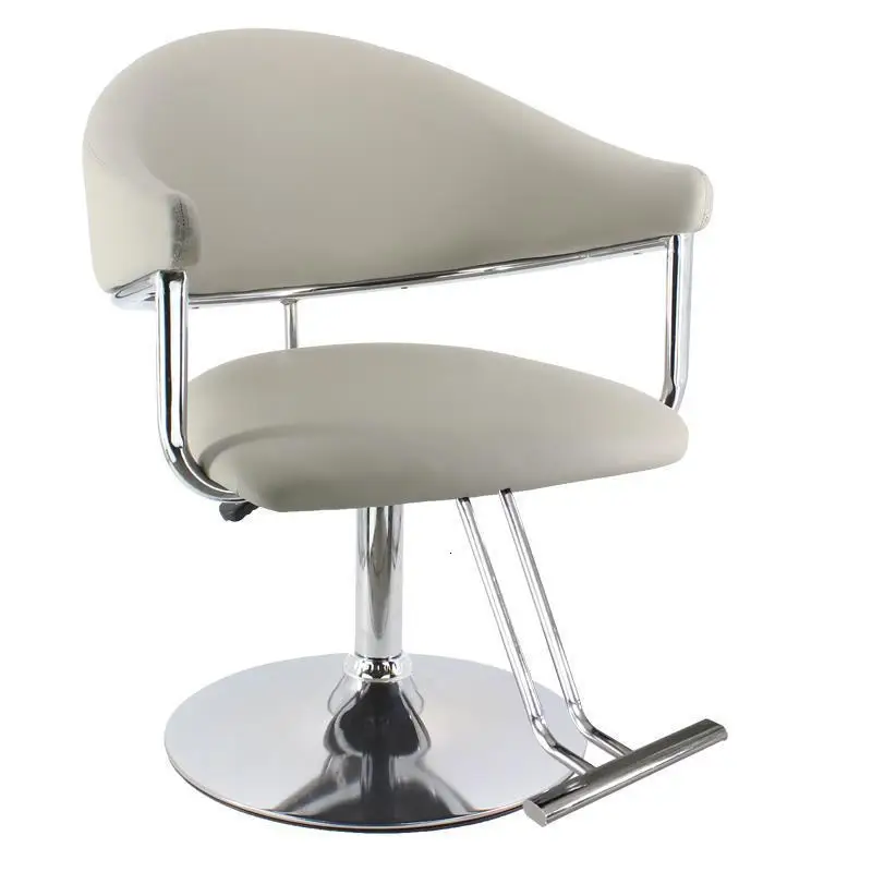 Stuhl волосы Schoonheidssalon макияж ногтей Красота Мебель Stoelen De Belleza Парикмахерская Салон Cadeira Barbearia парикмахерское кресло