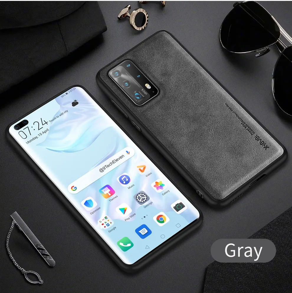 чехол huawei p20 pro original на АлиЭкспресс — купить онлайн по выгодной цене
