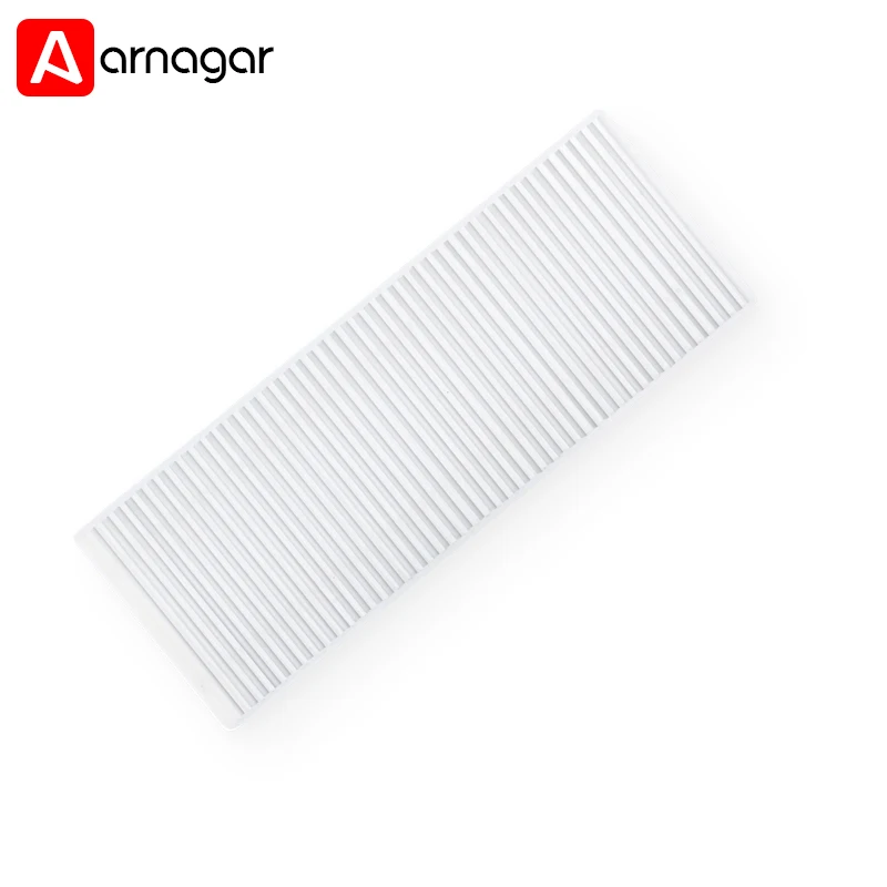 

Original Arnagar Vacuum Cleaner Robot S50 Spare Parts HEPA Filter + Side Brush + Main Brush