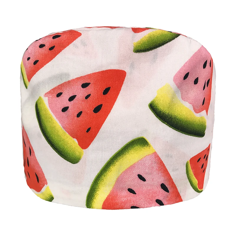 VIAOLI men women medical scrubs pharmacy Work Cap surgery nurse Hat Oral cavity Dental Clinic Pet Veterinary Surgical Cap116