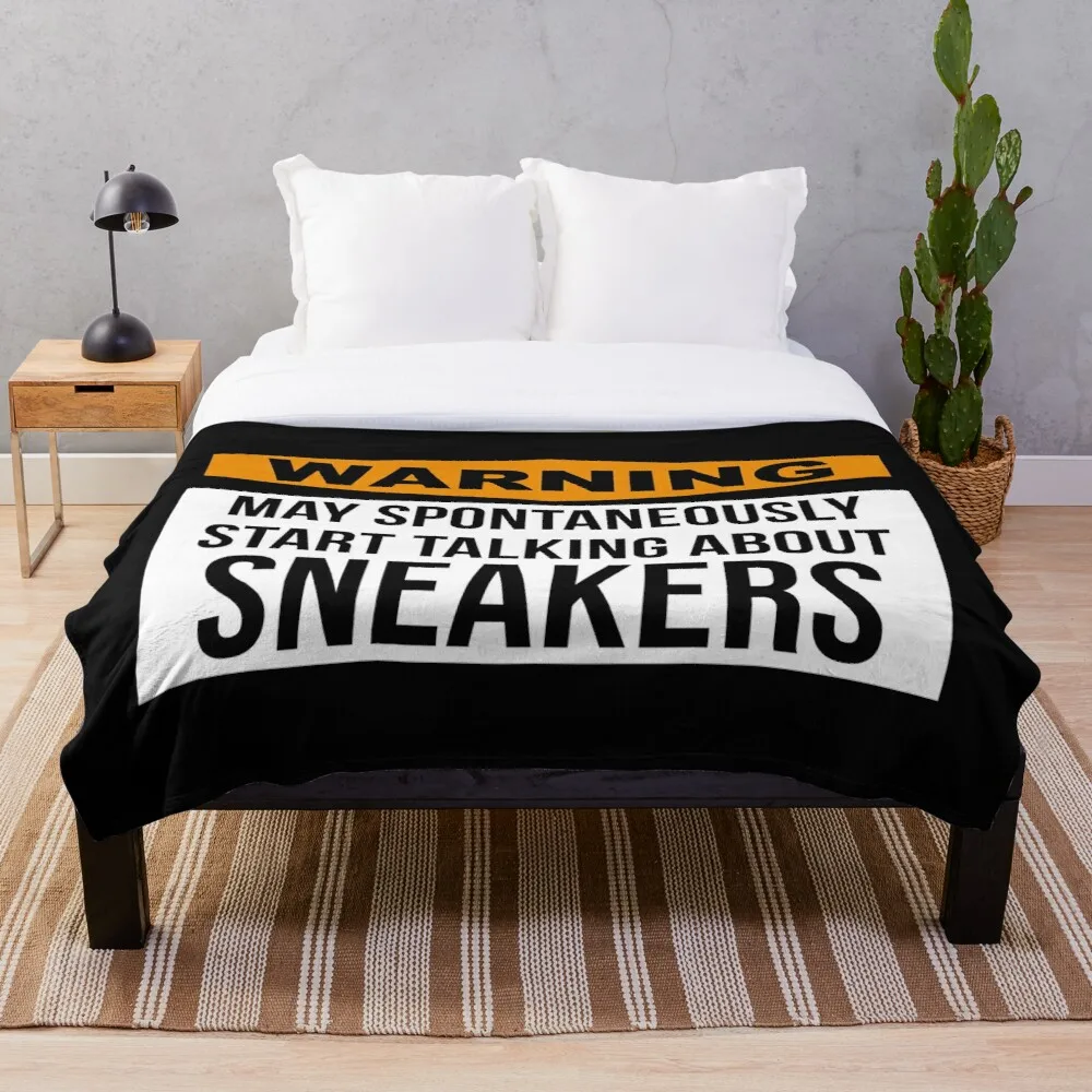 sneakerhead bedding