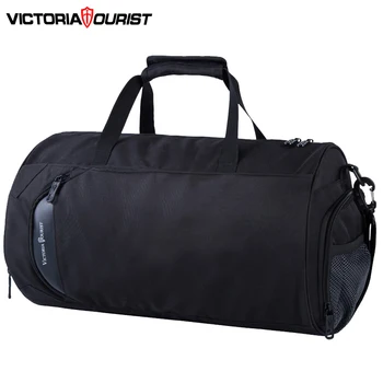 

Victoriatourist Travel bag men women Luggage bag versatile Duffle package for business trip leisure sport General purpose pouche