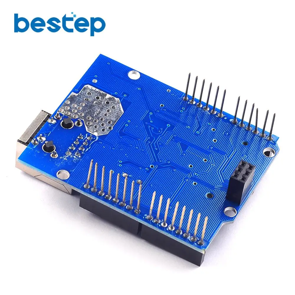UNO Щит Ethernet щит W5100 R3 Mega 2560 1280 328 UNR только макетная плата для Arduino|development board|ethernet