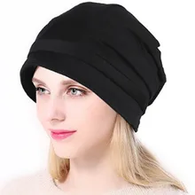 Мужские и женские головные уборы шапки с однотонным ворсом шапки осень и зима модные и теплые шапки носить один предмет# LR2