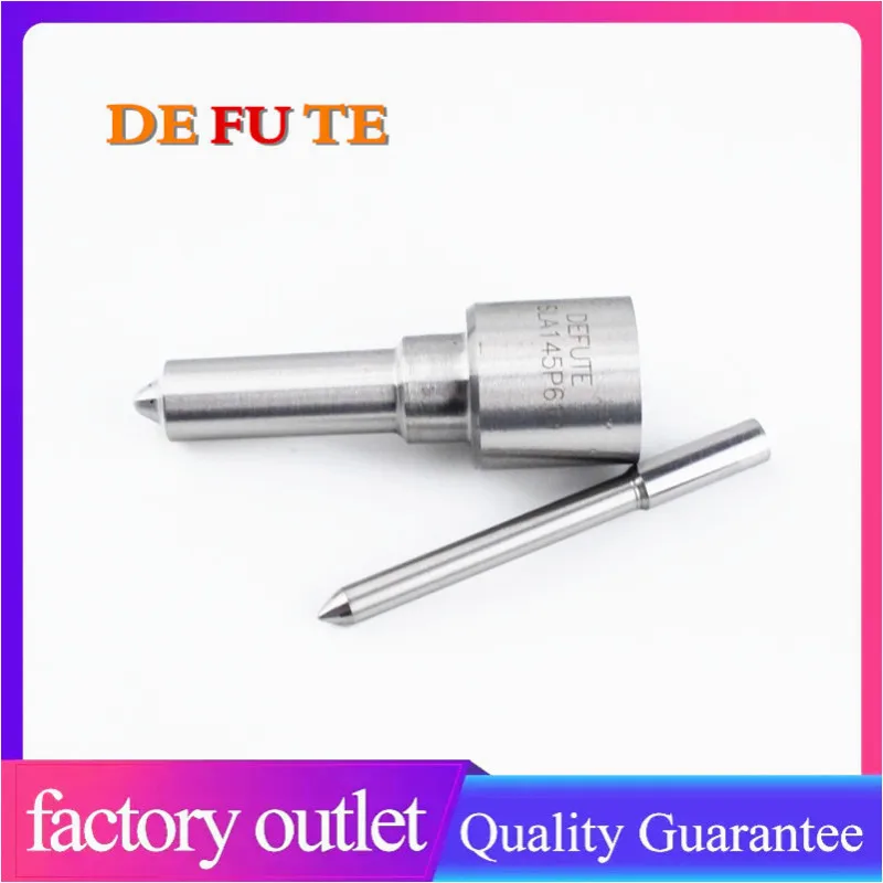 

DSLA148P575 DLLA145P466 DSLA145P619 DSLA145P784 DSLA139P710 DSLA134P772 DSLA134P781 DN0SD290 Diesel Engine Fuel Injector Nozzle
