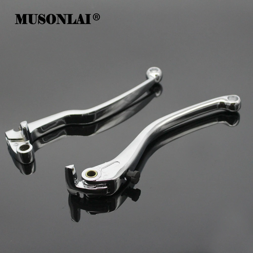 Motorcycle Brake Lever YZF R1 R6 Motorcycle Brake Clutch Lever for Yamaha YZF-R1 2004-2012 YZF-R6 2005 2006 2007 2008 2009 2010 2011 2012