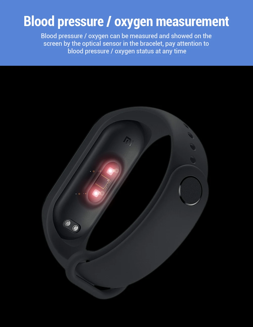 Xiaomi Band 4 Nfc Купить