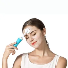 Щетка для лица для мытья лица полезный продукт подходит для Oralb электрическая зубная щетка для чистки силикагеля