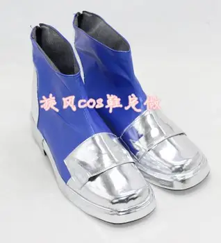 

Fate/Stay Night Lancer Cosplay Shoes Cu Chulainn Halloween COS Custom-made