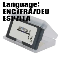 2 Video Game Cartridge 32 Bits Game Console Card Final Fantas Games Series US/EU Version English Language - Цвет: 2