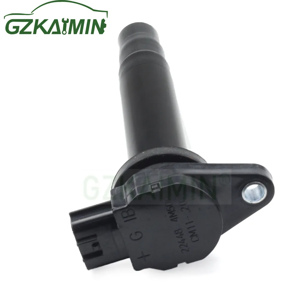 Катушки зажигания для Nissan Pulsar N16 00-.03 4Cyl 1,6/1.8L 22448-.4M500 224484M500