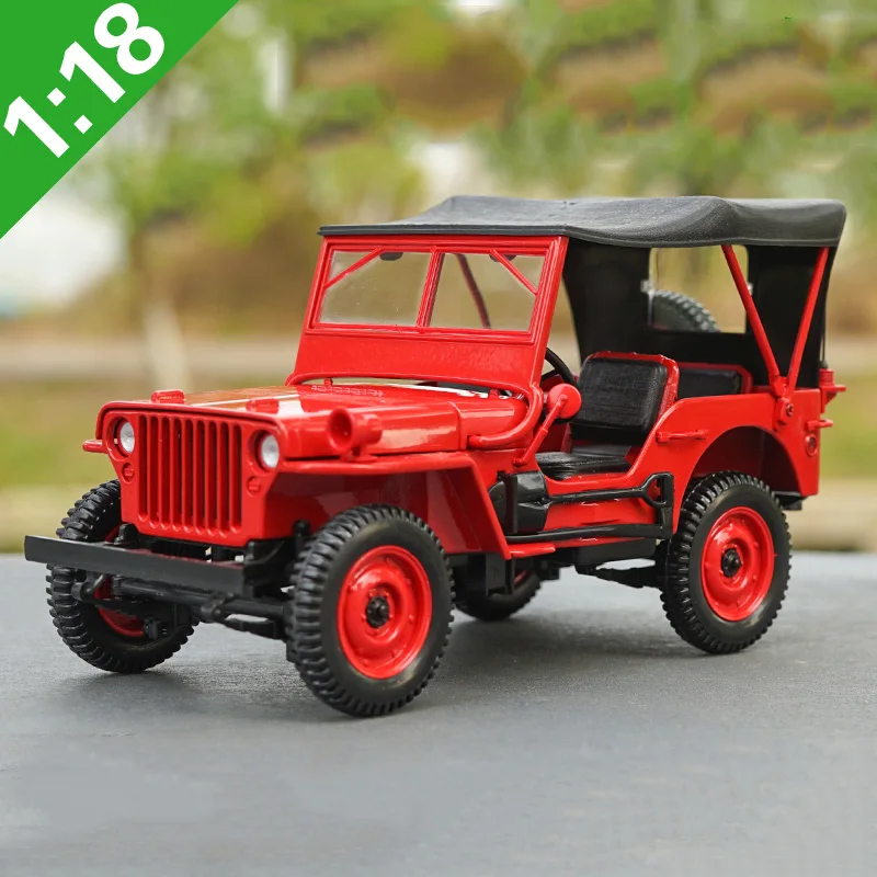 

1:18 scale JEE 1924 Willis Alloy Car Model Diecast Metal classic Vehicle Toy Collection kid children Souvenir Gift display show