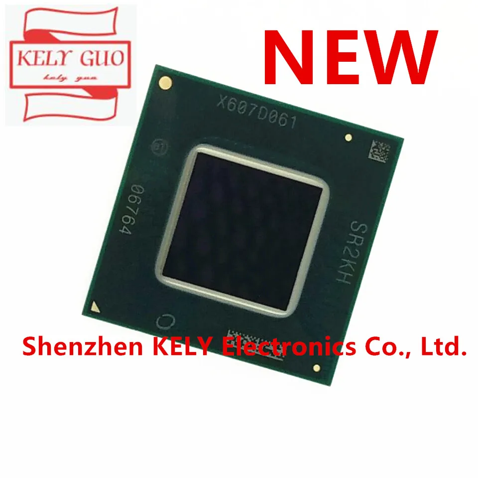 SR2KH Z8550 bga чипы