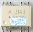 10 шт. HCPL-314J A314J A314 HCPL-314J-500E HCPL-314J-000E
