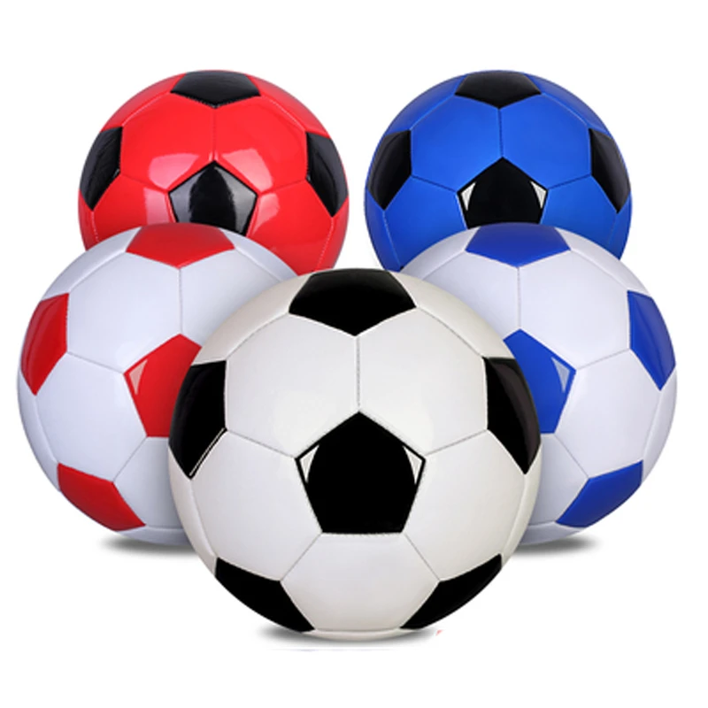 indoor football for toddlers