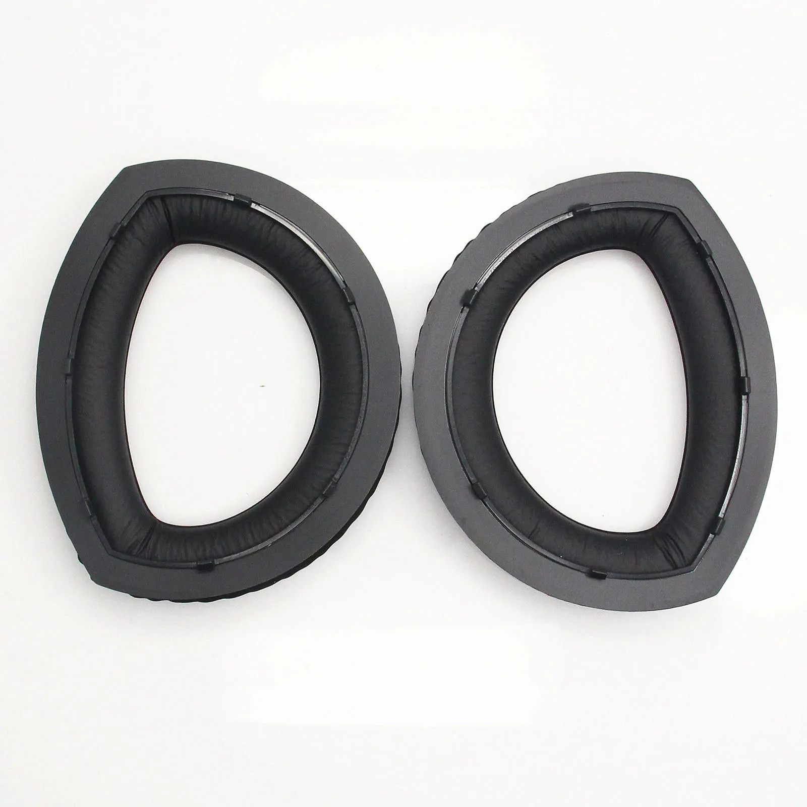Earbuds Earpads Replacement For Sennheiser HD700 Headphone Headset SoundTrue Soundlink Headphones High Protein Sponge Sleeve