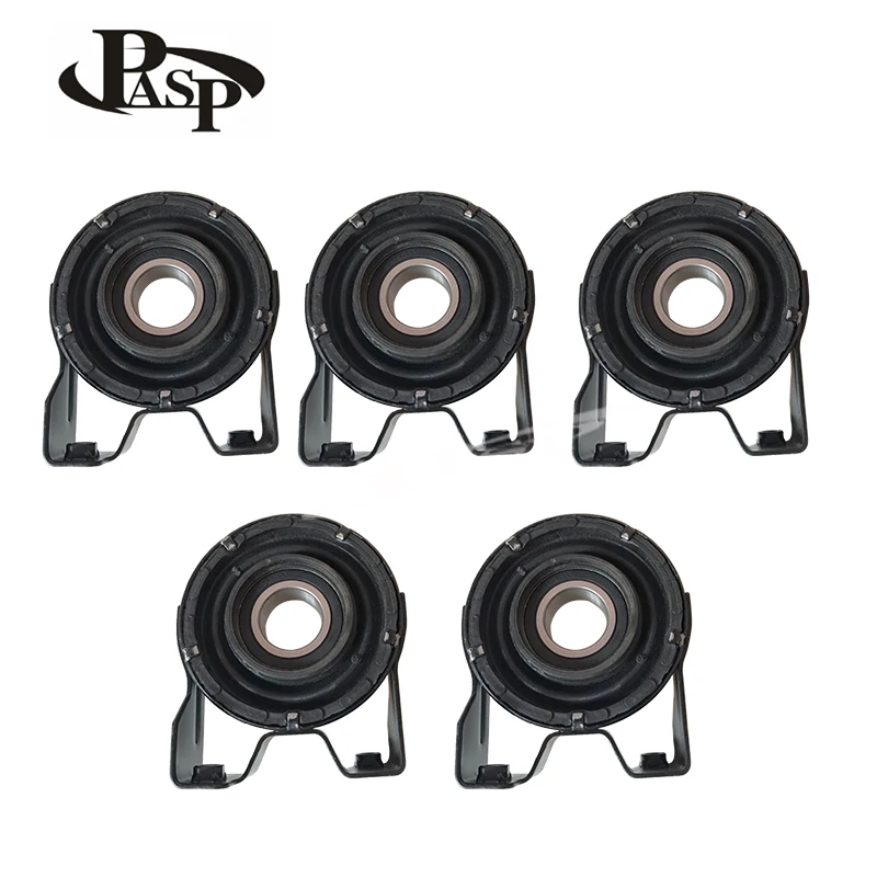 5 шт. комплект для ремонта подвески резиновое Крепление 7L6521102 7L6521102C AUDI Q7 PORSCHE Cayenne