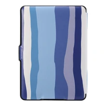 Coque de protection antichoc arc en ciel pour tablette PC E book, étui étanche pour Paperwhite 123 DP75SDI
