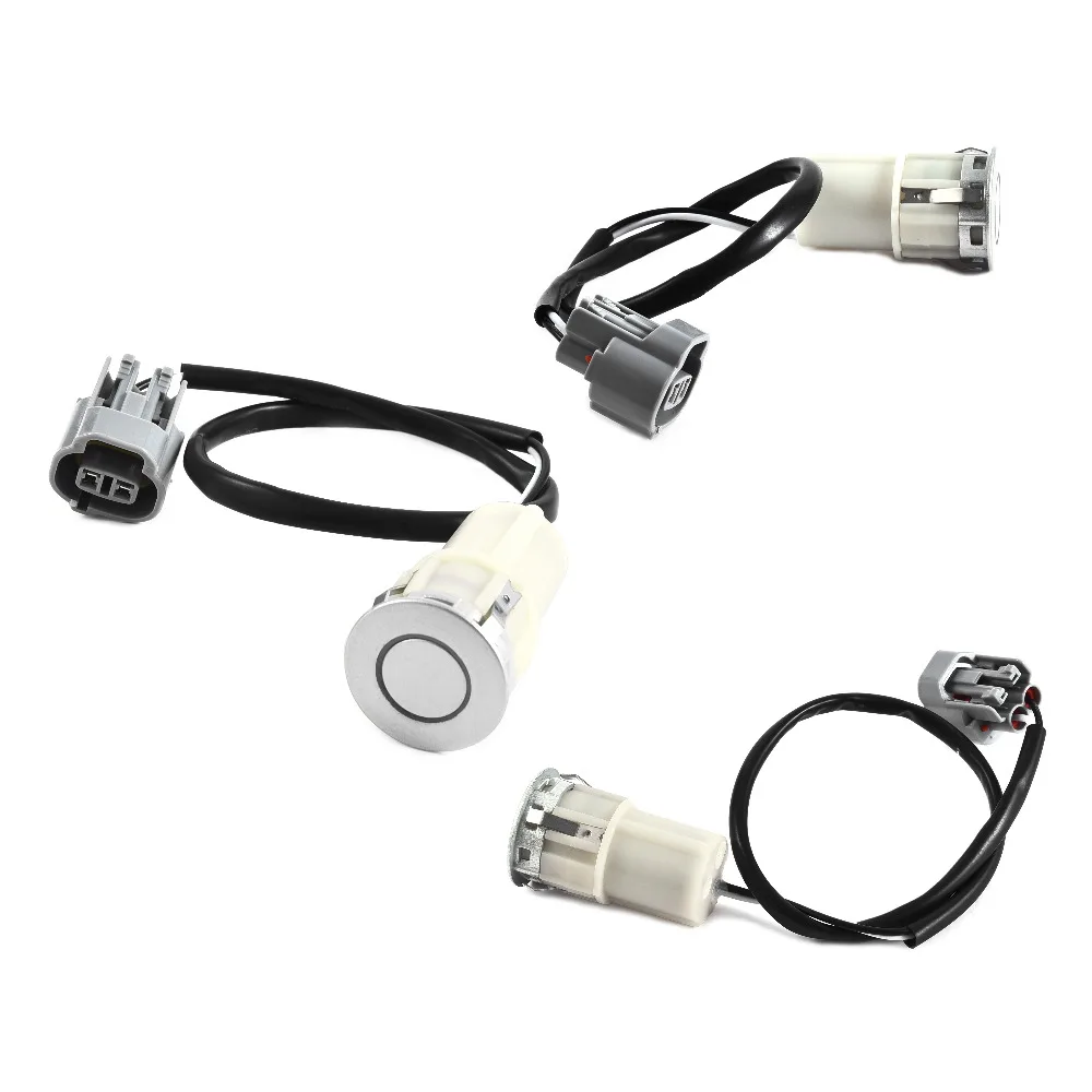 Зазор и задний гидролокатор для парковки для Toyata RAV 1AZ-FE 2AZ-FE 2009-2013 89341-YY040-B0
