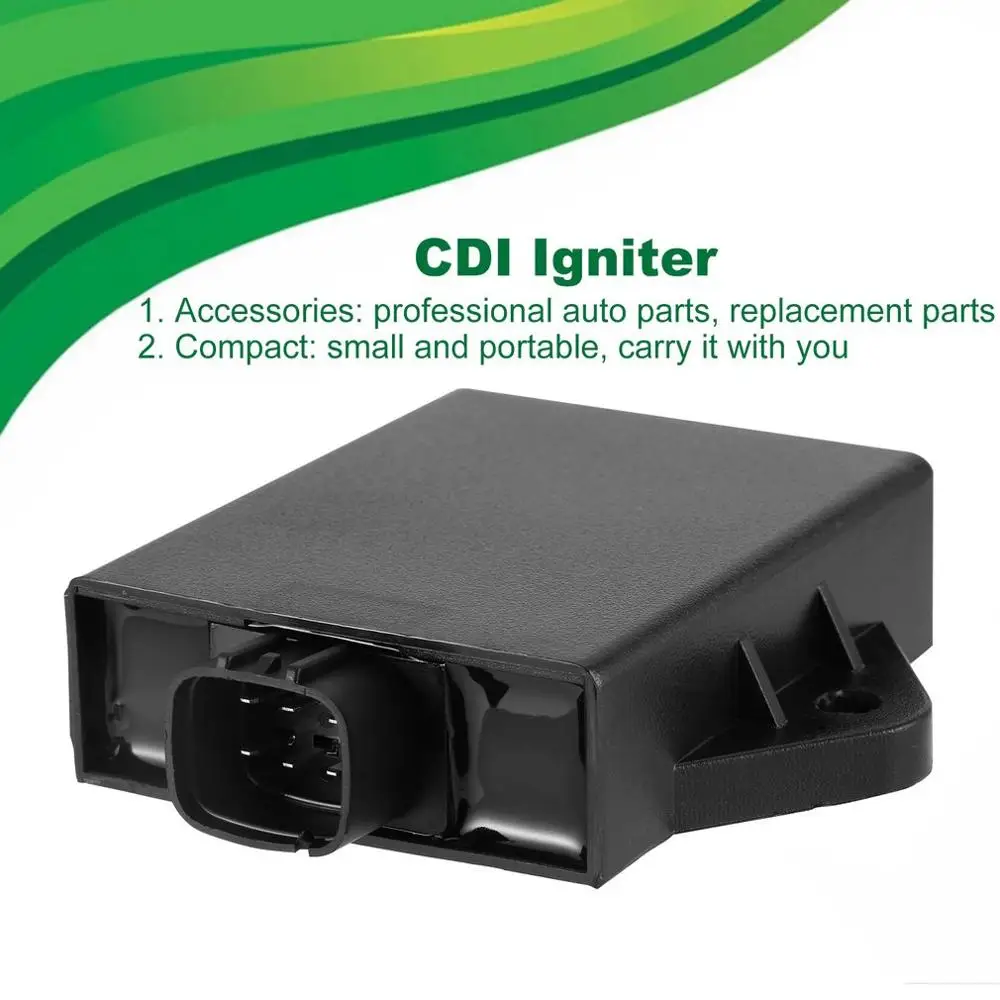 

Cdi Module For Suzuki 32900-19B40 Professional Fashion Portable Auto Parts Replacement Parts Durable Wearable