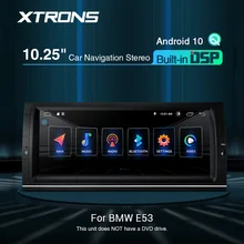 XTRONS – autoradio 10.25