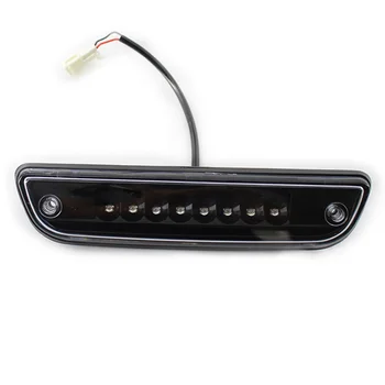 

Car Third Brake Light Smoke Fit for Toyota Tacoma 1995-2017 1pc High quality