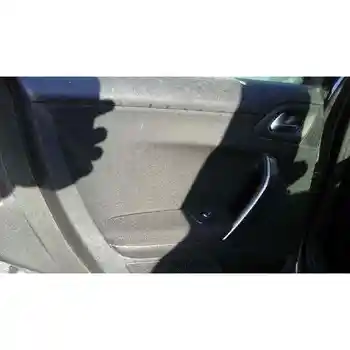 

9815999580 WINDOW LIFTER REAR LEFT PEUGEOT 2008 (--. 2013->)